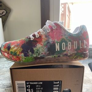 Nobull women’s 8.5